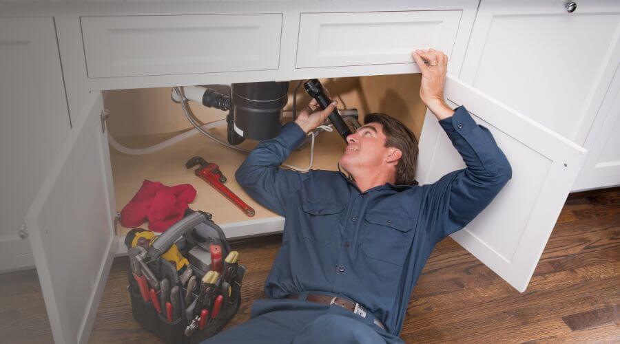 Professional expert plumbing services in Twin Lakes, WI